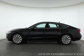 Audi A7 S-Line 45 TFSI 2021