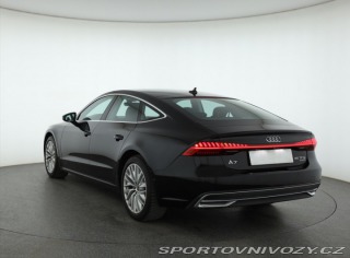 Audi A7 S-Line 45 TFSI 2021