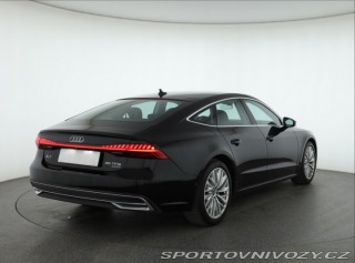 Audi A7 S-Line 45 TFSI 2021