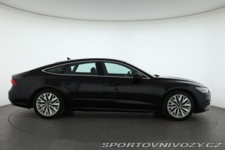 Audi A7 S-Line 45 TFSI 2021