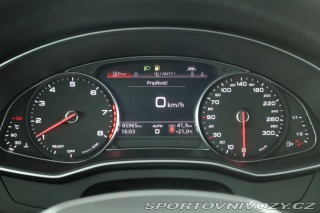 Audi A7 S-Line 45 TFSI 2021