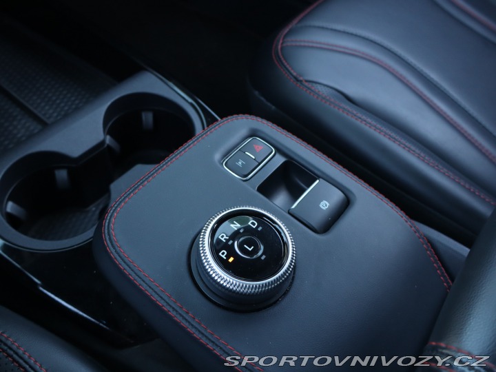 Ford Mustang Mach-E Extended Range AW 2021