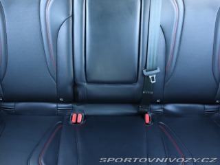 Ford Mustang Mach-E Extended Range AW 2021