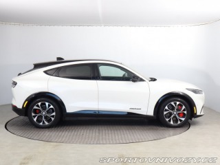 Ford Mustang Mach-E Extended Range AW 2021