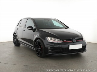 Volkswagen Golf 2.0 GTI