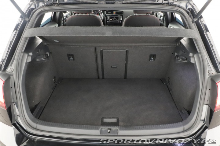 Volkswagen Golf 2.0 GTI 2015