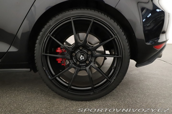 Volkswagen Golf 2.0 GTI 2015