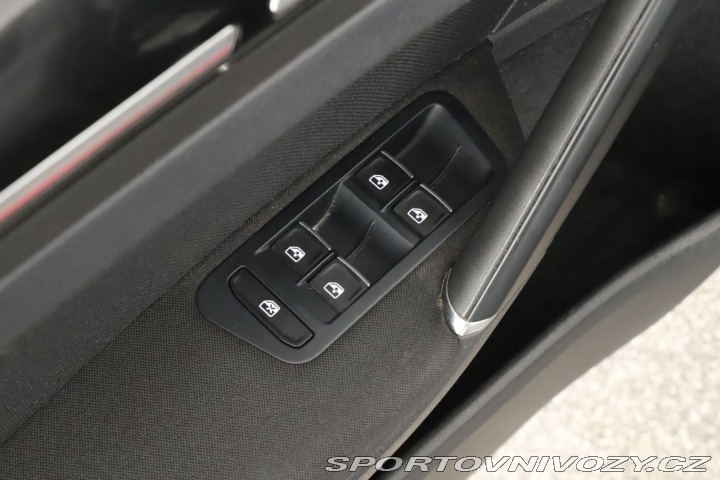 Volkswagen Golf 2.0 GTI 2015