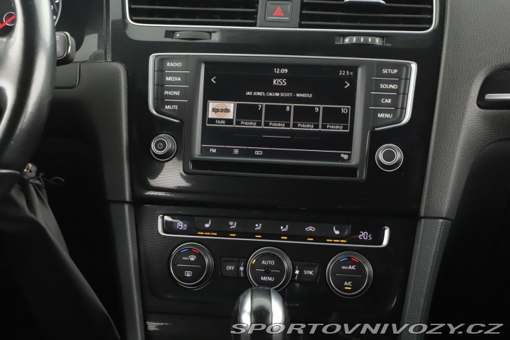 Volkswagen Golf 2.0 GTI 2015