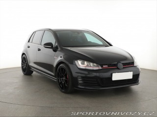 Volkswagen Golf 2.0 GTI 2015