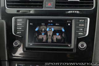 Volkswagen Golf 2.0 GTI 2015