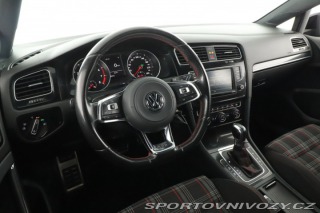 Volkswagen Golf 2.0 GTI 2015
