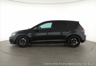 Volkswagen Golf 2.0 GTI 2015
