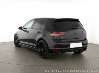 Volkswagen Golf 2.0 GTI 2015