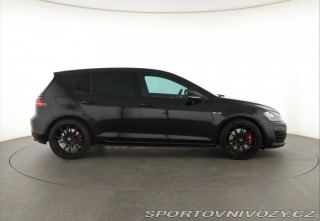 Volkswagen Golf 2.0 GTI 2015