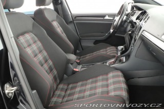 Volkswagen Golf 2.0 GTI 2015
