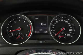 Volkswagen Golf 2.0 GTI 2015