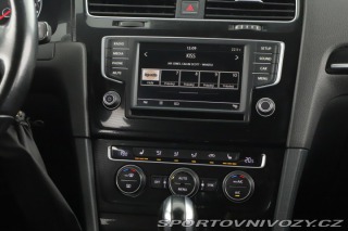 Volkswagen Golf 2.0 GTI 2015