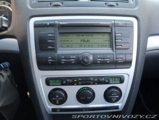 Škoda Octavia RS RS RS 2.0 TFSI 2008