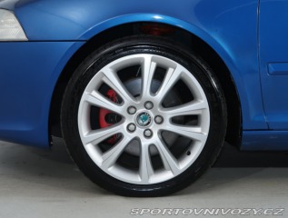 Škoda Octavia RS RS RS 2.0 TFSI 2008