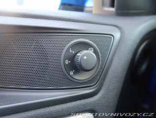 Škoda Octavia RS RS RS 2.0 TFSI 2008