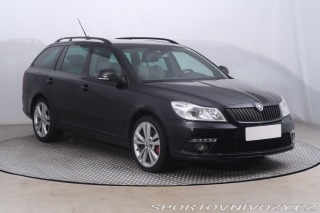 Škoda Octavia RS RS RS 2.0 TDI