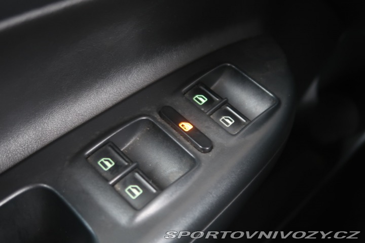 Škoda Octavia RS RS RS 2.0 TDI 2011