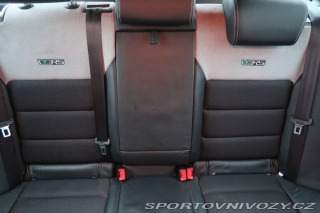 Škoda Octavia RS RS RS 2.0 TDI 2011