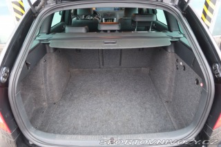 Škoda Octavia RS RS RS 2.0 TDI 2011