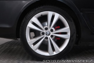 Škoda Octavia RS RS RS 2.0 TDI 2011