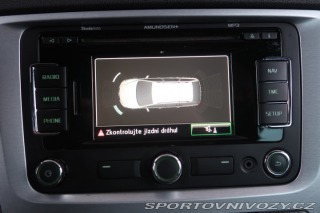 Škoda Octavia RS RS RS 2.0 TDI 2011