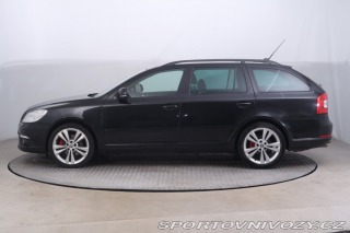 Škoda Octavia RS RS RS 2.0 TDI 2011