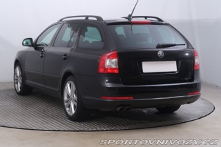Škoda Octavia RS RS RS 2.0 TDI 2011
