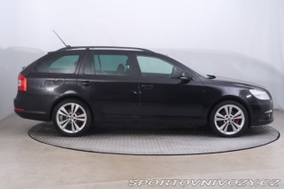 Škoda Octavia RS RS RS 2.0 TDI 2011