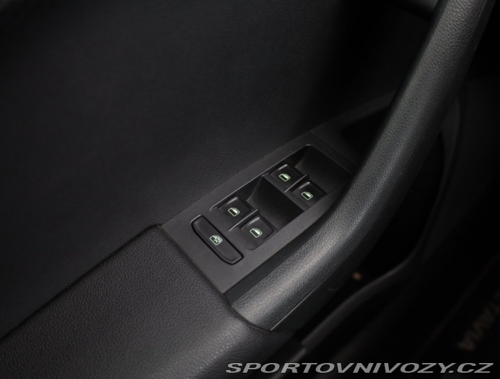 Škoda Octavia RS RS RS 2.0 TDI 2014