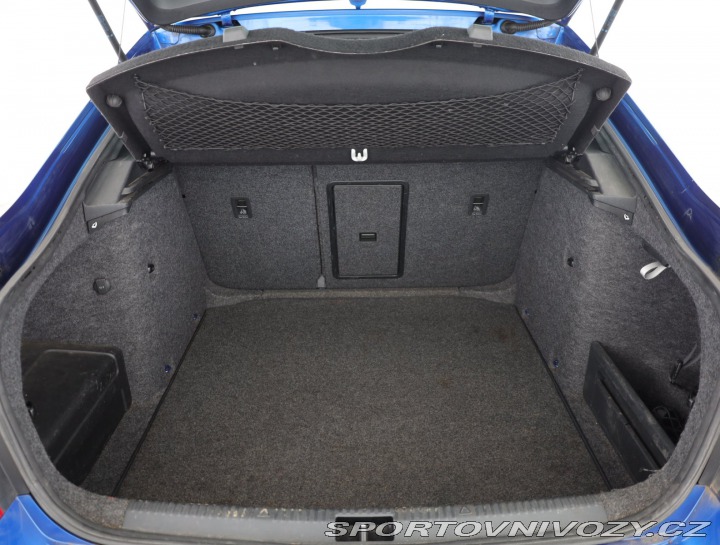 Škoda Octavia RS RS RS 2.0 TDI 2014