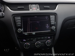 Škoda Octavia RS RS RS 2.0 TDI 2014