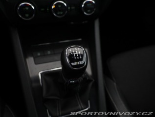 Škoda Octavia RS RS RS 2.0 TDI 2014
