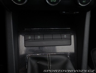 Škoda Octavia RS RS RS 2.0 TDI 2014