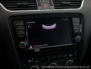 Škoda Octavia RS RS RS 2.0 TDI 2014