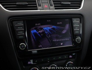 Škoda Octavia RS RS RS 2.0 TDI 2014