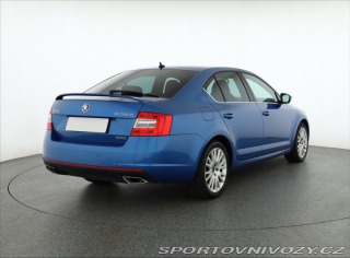 Škoda Octavia RS RS RS 2.0 TDI 2014