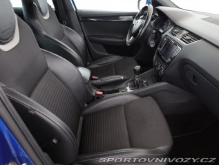 Škoda Octavia RS RS RS 2.0 TDI 2014