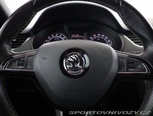 Škoda Octavia RS RS RS 2.0 TDI 2014