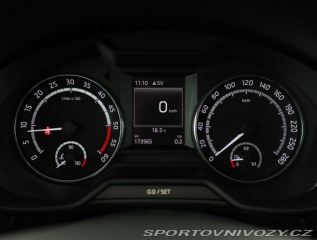 Škoda Octavia RS RS RS 2.0 TDI 2014