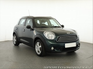 Mini Countryman Cooper
