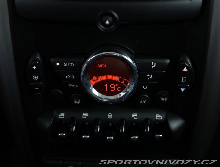 Mini Countryman Cooper 2012