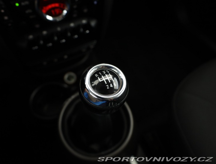 Mini Countryman Cooper 2012