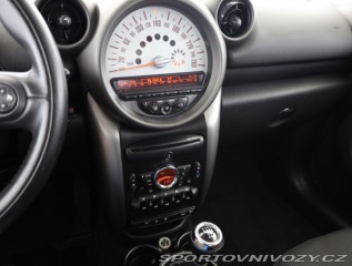 Mini Countryman Cooper 2012