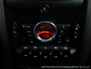 Mini Countryman Cooper 2012